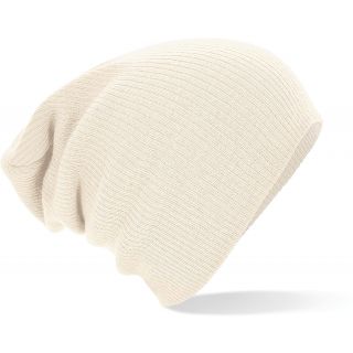 Bonnet long B461 - Off White-One Size