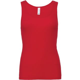 Débardeur femme BE1080 - Red