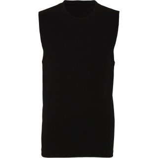 Débardeur homme BE3483 - Black