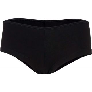 Shorty femme BE491 - Black