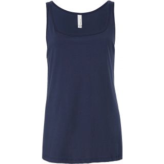 Débardeur femme BE6488 - Navy