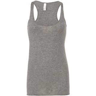 Débardeur femme triblend BE8430 - Grey Triblend