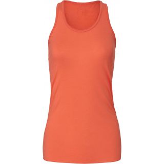 Débardeur Flowy dos nageur BE8800 - Coral