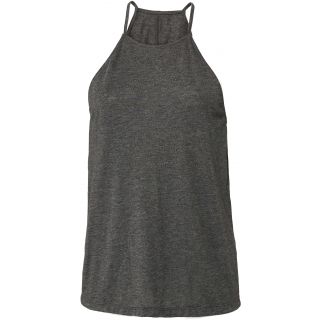 Débardeur Flowy à emmanchures américaines BE8809 - Dark Grey Heather