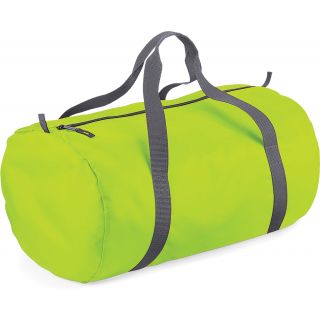 Sac fourre tout pliable BG150 - Lime Green