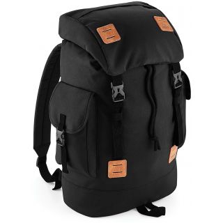 Sac à dos Urban Explorer BG620 - Black / Tan