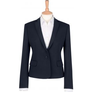 Veste Femme Saturn - Black
