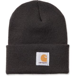 Bonnet tricoté CARA18 - Dark Green-One Size