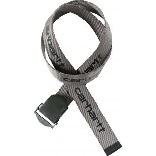 Ceinture Webbing CH2260 - Steel