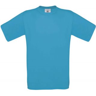 T-shirt enfant manches courtes exact 150 CG149 - Atoll
