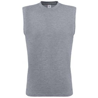 T-shirt sans manche Exact Move CG157 - Sport grey