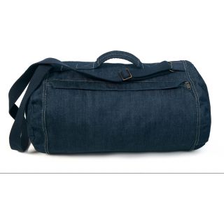 Sac DNM Feeling Good CUD01 - Deep Blue Denim-One Size