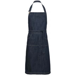 Tanlier Denim master HUD02 - Deep Blue Denim