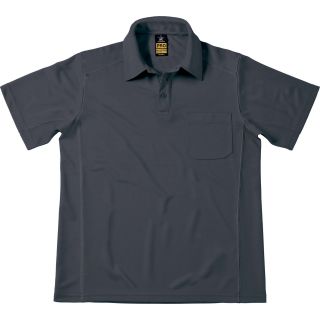 Polo Coolpower pro PUC12 - Dark Grey