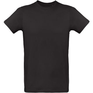 T-shirt homme Inspire Plus TM048 - Black