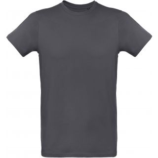 T-shirt homme Inspire Plus TM048 - Dark Grey