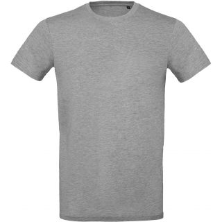 T-shirt homme Inspire Plus TM048 - Sport grey