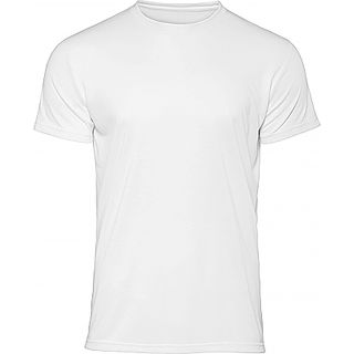 T-shirt homme B&C Sublimation TM062 - White