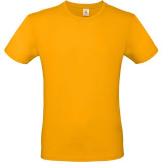 T-shirt homme #E150 TU01T - Apricot de face