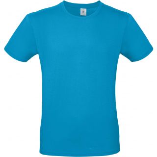 T-shirt homme #E150 TU01T - Atoll de face