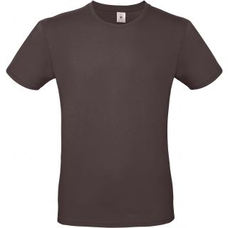 T-shirt homme #E150 TU01T - Bear Brown de face