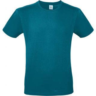 T-shirt homme #E150 TU01T - Diva Blue de face