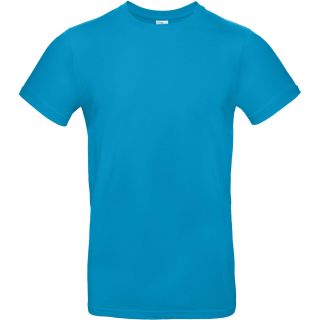 T-shirt homme #E190 TU03T - Atoll