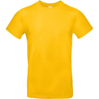 T-shirt homme #E190 TU03T - Gold