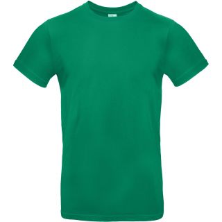 T-shirt homme #E190 TU03T - Kelly Green