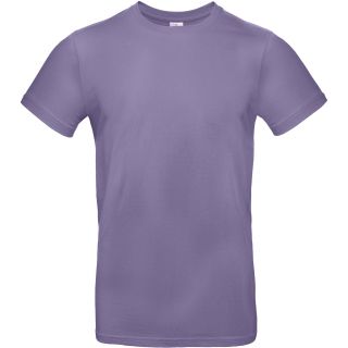 T-shirt homme #E190 TU03T - Millennial Lilac