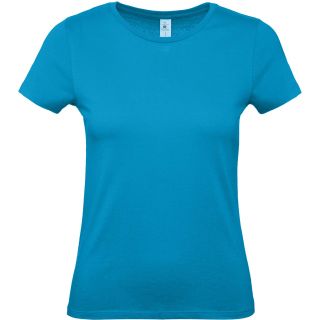 T-shirt femme #E150 TW02T - Atoll