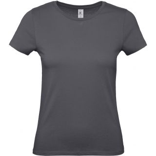 T-shirt femme #E150 TW02T - Dark Grey