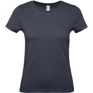 T-shirt femme #E150 TW02T - Light Navy