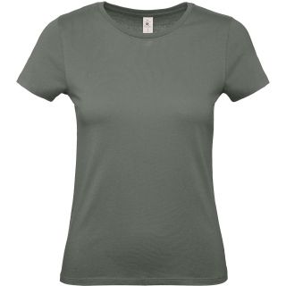 T-shirt femme #E150 TW02T - Millennial Khaki