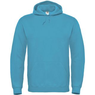 Sweat-shirt Rich Hooded ID.003 WUI21 - Atoll