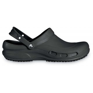 Sabots Crocs™ Bistro 10075 - Black