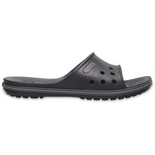 Sandales Crocs™ Crocband™ II 204108 - Black / Graphite