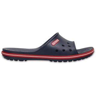 Sandales Crocs™ Crocband™ II 204108 - Navy / Pepper
