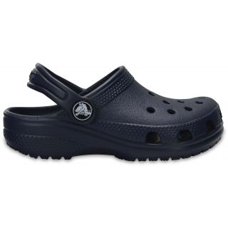 Sabots Crocs™ Classic Kids 204536 - Navy