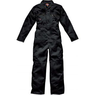Combinaison de travail Redhawk WD4839 - Black