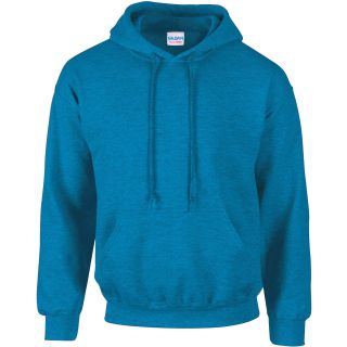 Sweat-shirt capuche Heavy Blend™ GI18500 - Antique Sapphire