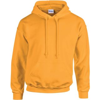 faces Sweat-shirt capuche Heavy Blend™ GI18500 - Gold