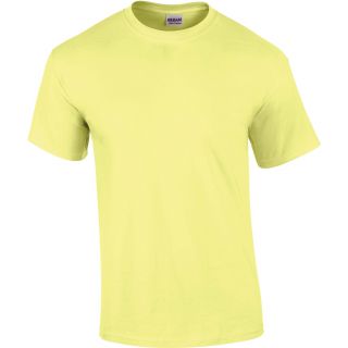 T-shirt homme manches courtes Ultra Cotton™ 2000 - Corn Silk