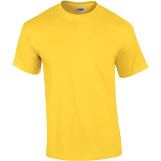 T-shirt homme manches courtes Ultra Cotton™ 2000 - Daisy