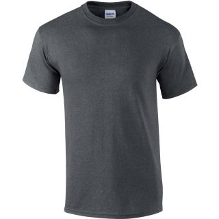 T-shirt homme manches courtes Ultra Cotton™ 2000 - Dark Heather