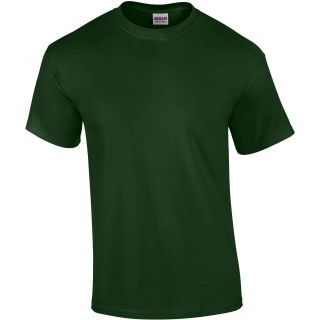 T-shirt homme manches courtes Ultra Cotton™ 2000 - Forest Green