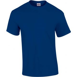 T-shirt homme manches courtes Ultra Cotton™ 2000 - Metro Blue
