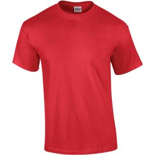 T-shirt homme manches courtes Ultra Cotton™ 2000 - Red