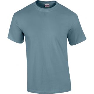 T-shirt homme manches courtes Ultra Cotton™ 2000 - Stone Blue