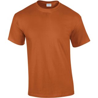 T-shirt homme manches courtes Ultra Cotton™ 2000 - Texas Orange